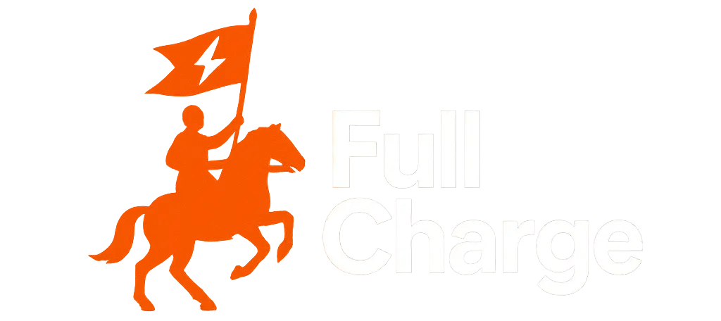 Full Charge Logo